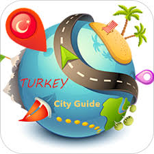 City Guide Turkey 1 APK app Android | APK APP GALLERY