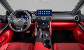 2021 lexus is first look our auto expert