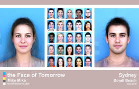 We did not find results for: What The Average Person Looks Like In Every Country