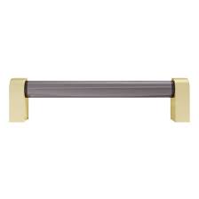 solid br cabinet pull handle