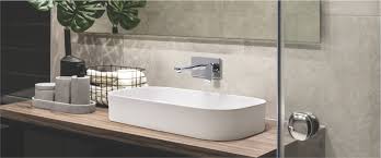Minimalist Wash Basin Designs For Bathroom