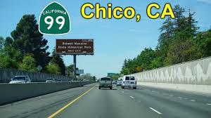 2K19 (EP 7) California Route 99 South in Chico, California - YouTube
