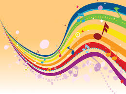 Free Powerpoint Templates Music Notes Best Photos Of Musical Note