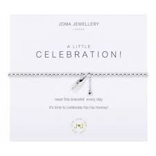 joma jewellery a little celebration