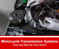 motorcycle transmission 101 the key to