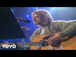 Play along with guitar, ukulele, or piano with interactive chords and diagrams. Kurt Cobain S Mtv Unplugged Martin Guitar Sells For Record 6 Million At Auction American Songwriter