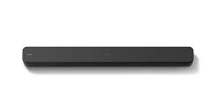 O design compacto é perfeito para experiências de home theater perfeitas. Sony 120w Sound Bar 2 1ch Bluetooth Hdmi Ht S100f Novelty Technologies