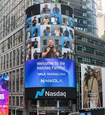 At nasdaq, we're relentlessly reimagining the markets of today. Nasdaq Sees A Strong Ipo Market Through Fall Nasdaq