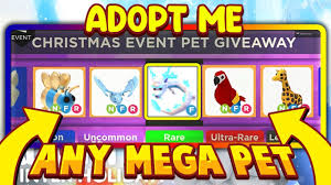 We are on the look out for free legendary neon pets in adopt me! How To Get Any Pet In Adopt Me Roblox Adopt Me Free Mega Neon Pet Scam You Have To Watch Out For Youtube