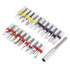 Slotted Screwdriver Bits Becauseiloveshopping Co