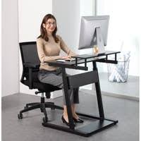 Maybe you would like to learn more about one of these? Buy Size Small Standing Desk Online At Overstock Our Best Home Office Furniture Deals