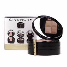 givenchy glamour on the go 3 step make