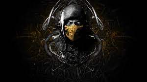 We've gathered more than 5 million images uploaded by our users and sorted them by the most popular ones. Wallpaper Mortal Kombat X Scorpion Face Hd Widescreen High Definition Fullscreen