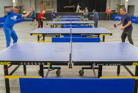 london sport center table tennis club