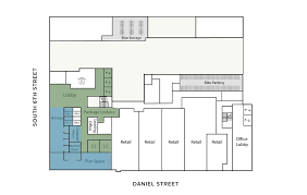 apartment floor plans hub chaign