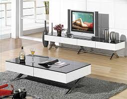 Matching Tv Unit And Side Table Hot