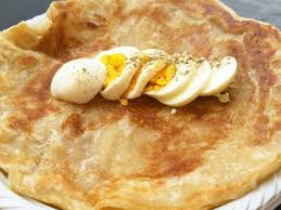 בצק מלאווח ביתי