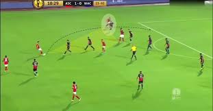Link to watch the al ahly and zamalek match broadcast live al ahly vs zamalek the new night shot in the 2020 caf champions league final world today news. Caf Champions League 2019 20 Zamalek Vs Al Ahly Tactical Preview