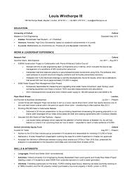 Investment banking cover letter template Mediafoxstudio com