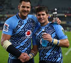 Morné steyn was born in cradock, in the eastern cape, about 250km from port elizabeth, on 11 july 1984. Pierre Spies And Morne Steyn Super Rugby Bull Picture Pierre Spies