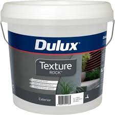 dulux texture exterior superfine paint