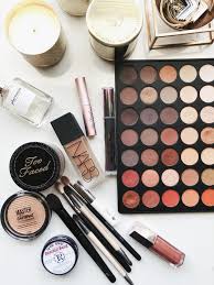 how makeup affects your mental health