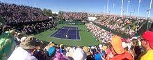 Indian Wells Tennis Garden Wikipedia