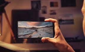 What more could you want? Xperia 1 Iii Android Smartphone 4k Hdr Oled Display Mit 120 Hz Sony De