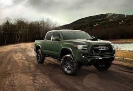 Tacoma is going strong into next season. 2021 Toyota Tacoma Xsp S Trd Off Road Trd Sport Long Bed Spirotours Com