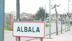 Desarticulan una red dedicada al robo de caballos en Albalá, Cáceres.
