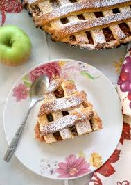 Light and flaky crust, tender spiced apple filling and baked to golden perfection. Easy Apple Pie Recipe From Scratch My Gorgeous Recipes