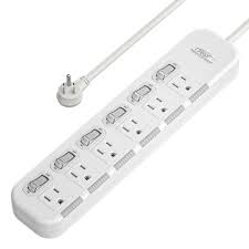 Crst Individual Switch Surge Protector