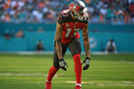 Mike Evans, Buccaneers Reportedly Agree ...