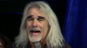 guy penrod the old rugged cross made
