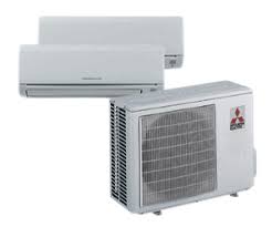 Mitsubishi electric contractors are factory trained and have the knowledge and experience to install ductless air conditioning professionally, economically and with minimal disruption to the customer's lifestyle. Ductless Hvac Installation For Homes Superior Heating Cooling