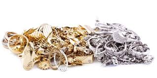 sell jewellery in