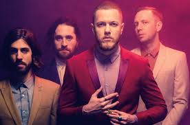 Imagine Dragons Believer Helps Them Set A Record Hot 100