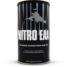 universal nutrition nitro
