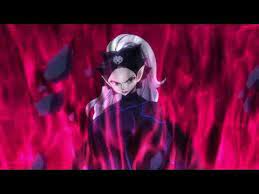 Fairy Tail | Satan Soul: Mirajane Alegria (ENG DUB) - YouTube