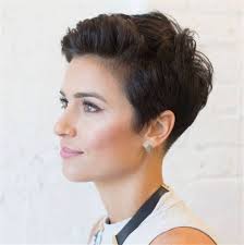 May 11, 2020 · the pixie cut can work for almost anyone as long as your face shape and hair texture is taken into account. 20 Gorgeous And Trendy Pixie Haircuts For Thick Hair You Will See This Year Women Fashion Lifestyle Blog Shinecoco Com