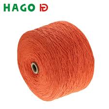 china ne1 carpet yarn cotton polyester