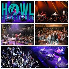 Show List Tickets Ready For Sale At Honeywell Howl2go