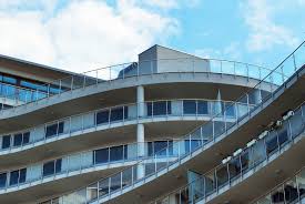 Glass Railing Design For Your Balcony