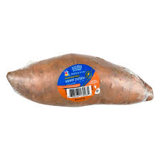 save on giant sweet potato microwavable