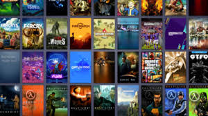 Move your installed games to a different. How To Share Games On Steam Pcgamesn