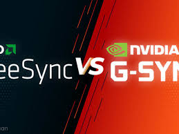 In order to understand how freesync works and what it does, you need to know how a monitor and a graphics card communicate with each other to create an image. Amd Freesync Vs Nvidia G Sync 2021 Comparison Gamingscan