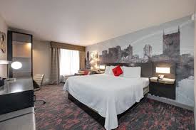 Hotel In Nashville Best Western Plus
