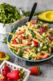 Tabbouleh pasta salad recipe from betty crocker 15 15. 65 Best Summer Pasta Salad Recipes Ideas For Cold Pasta Salad