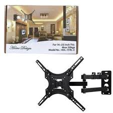 Home Design Lcd Wall Mount Bracket For