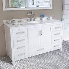 Bath Vanity Cabinet